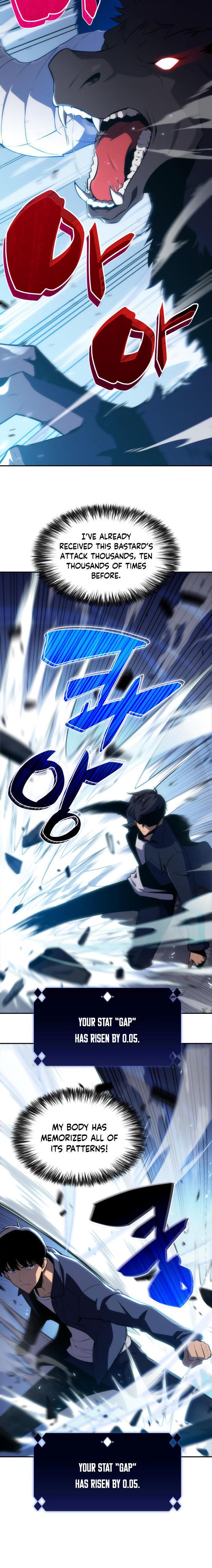 Read I'm the Max-Level Newbie Manga Online
