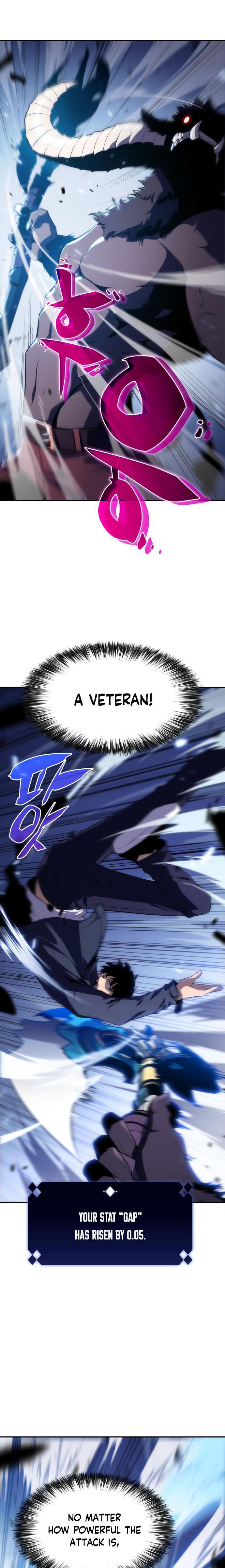 Read I'm the Max-Level Newbie Manga Online