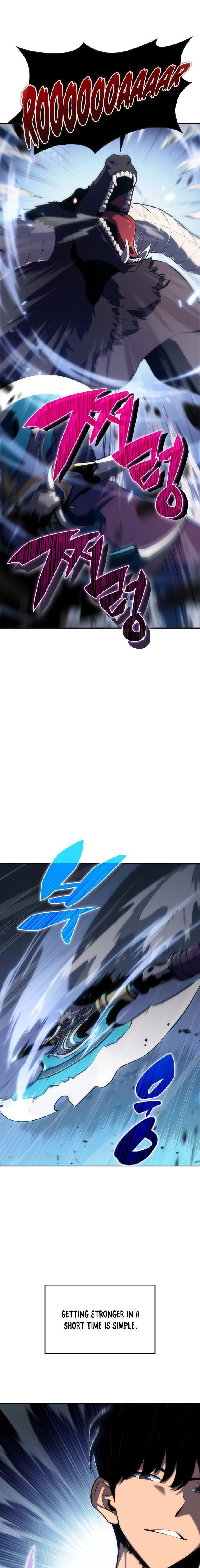 Read I'm the Max-Level Newbie Manga Online