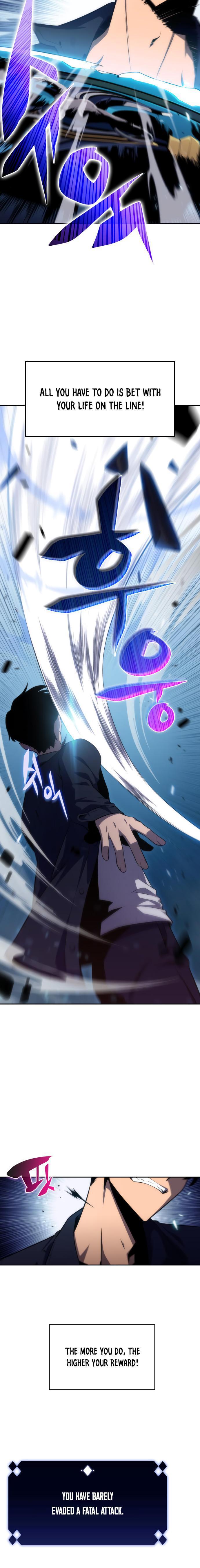 Read I'm the Max-Level Newbie Manga Online