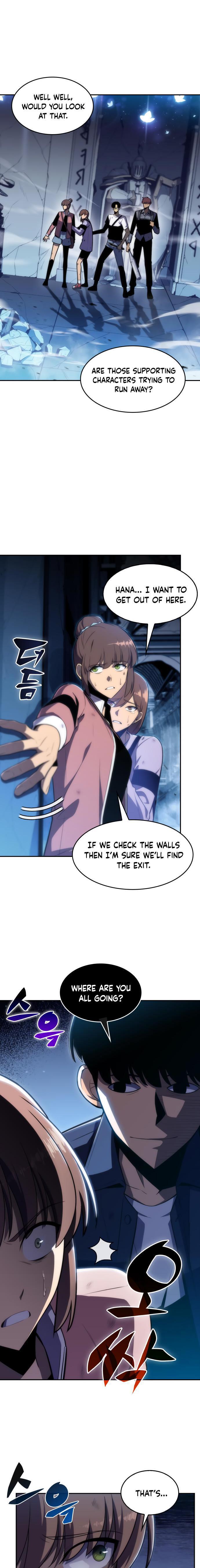 Read I'm the Max-Level Newbie Manga Online