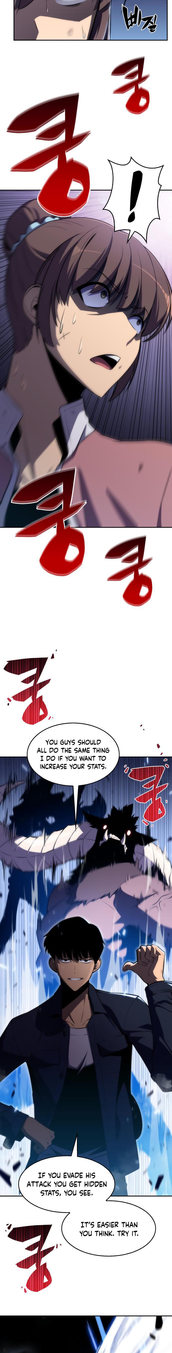 Read I'm the Max-Level Newbie Manga Online