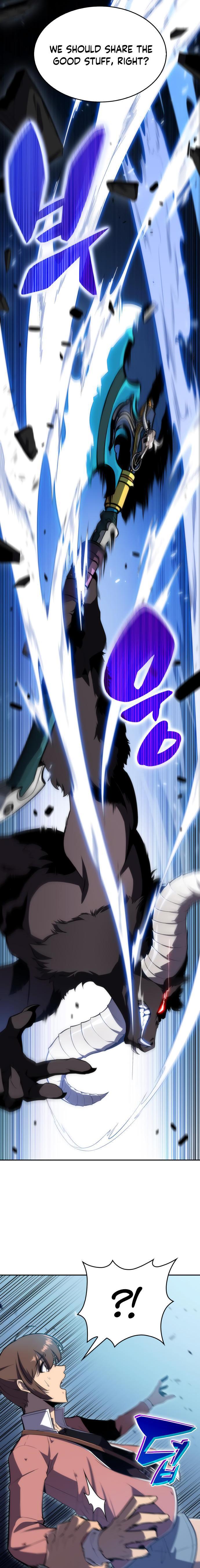 Read I'm the Max-Level Newbie Manga Online