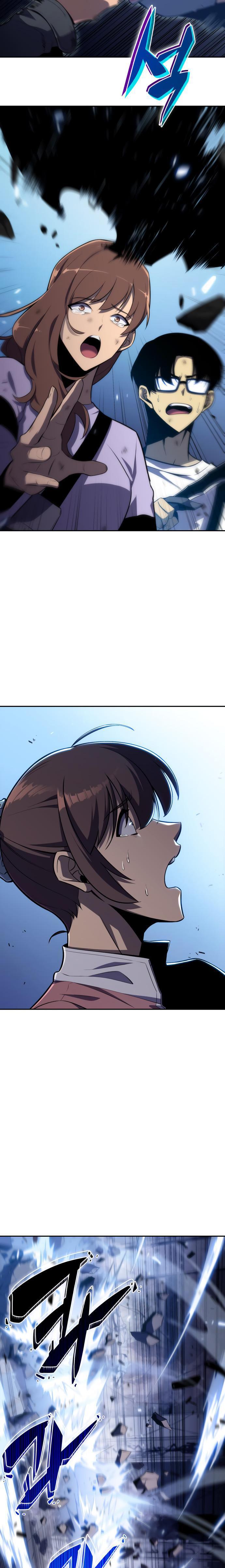 Read I'm the Max-Level Newbie Manga Online