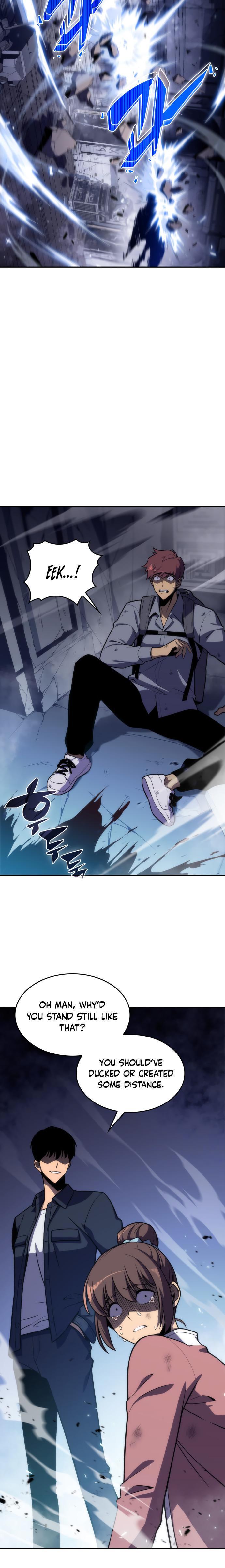 Read I'm the Max-Level Newbie Manga Online