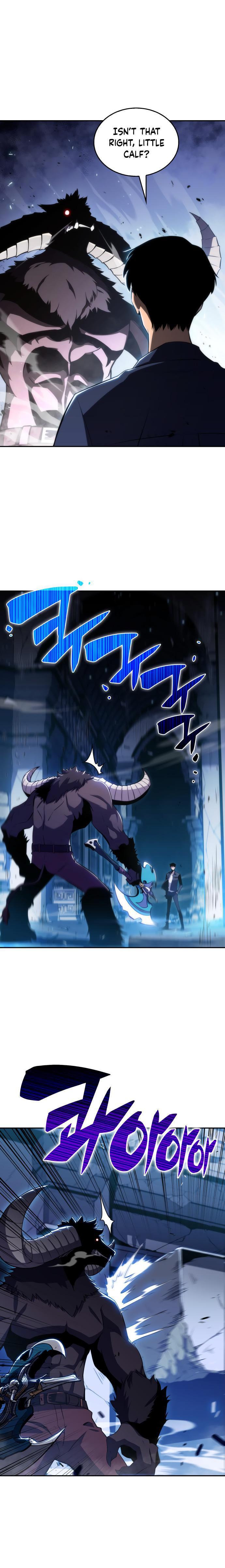 Read I'm the Max-Level Newbie Manga Online