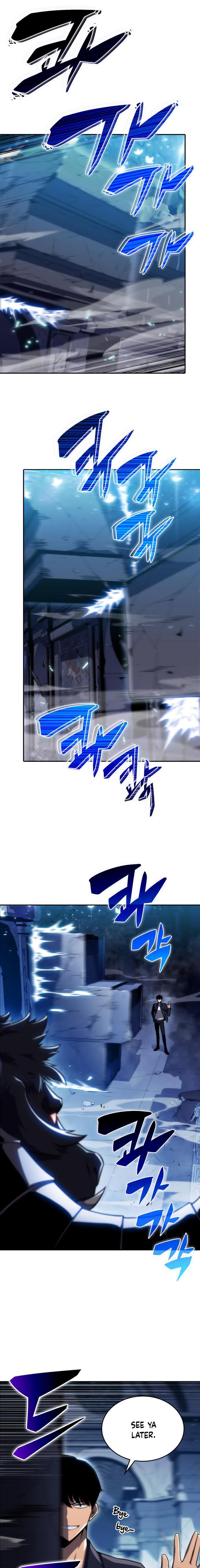 Read I'm the Max-Level Newbie Manga Online