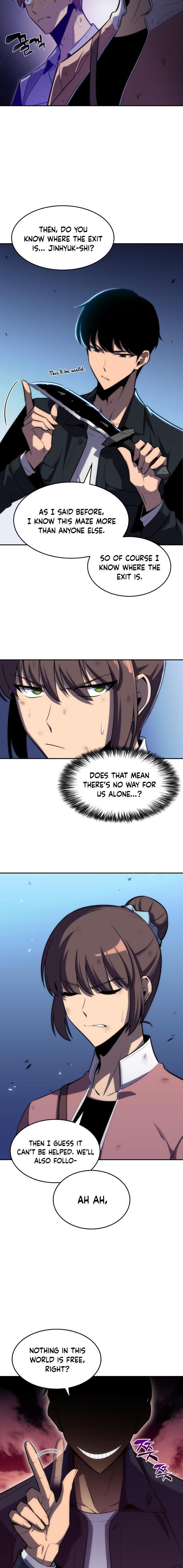 Read I'm the Max-Level Newbie Manga Online