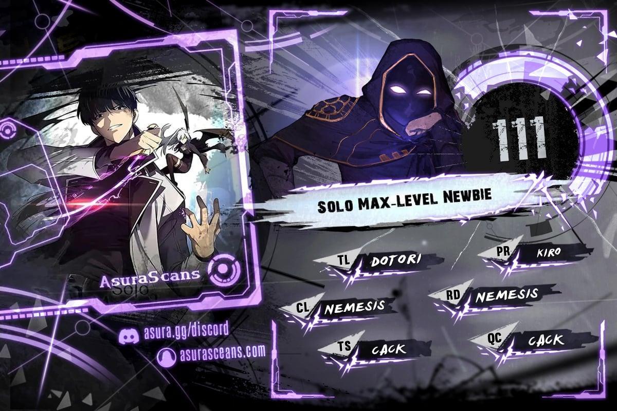 Read I'm the Max-Level Newbie Manga Online