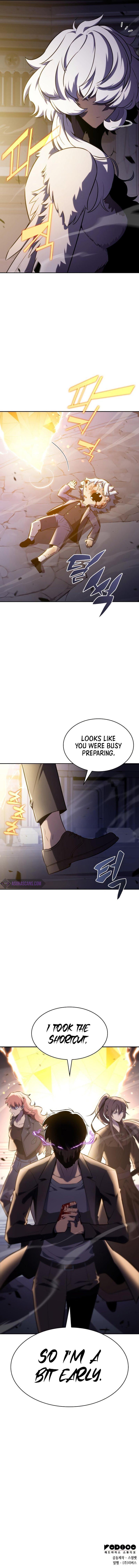 Read I'm the Max-Level Newbie Manga Online
