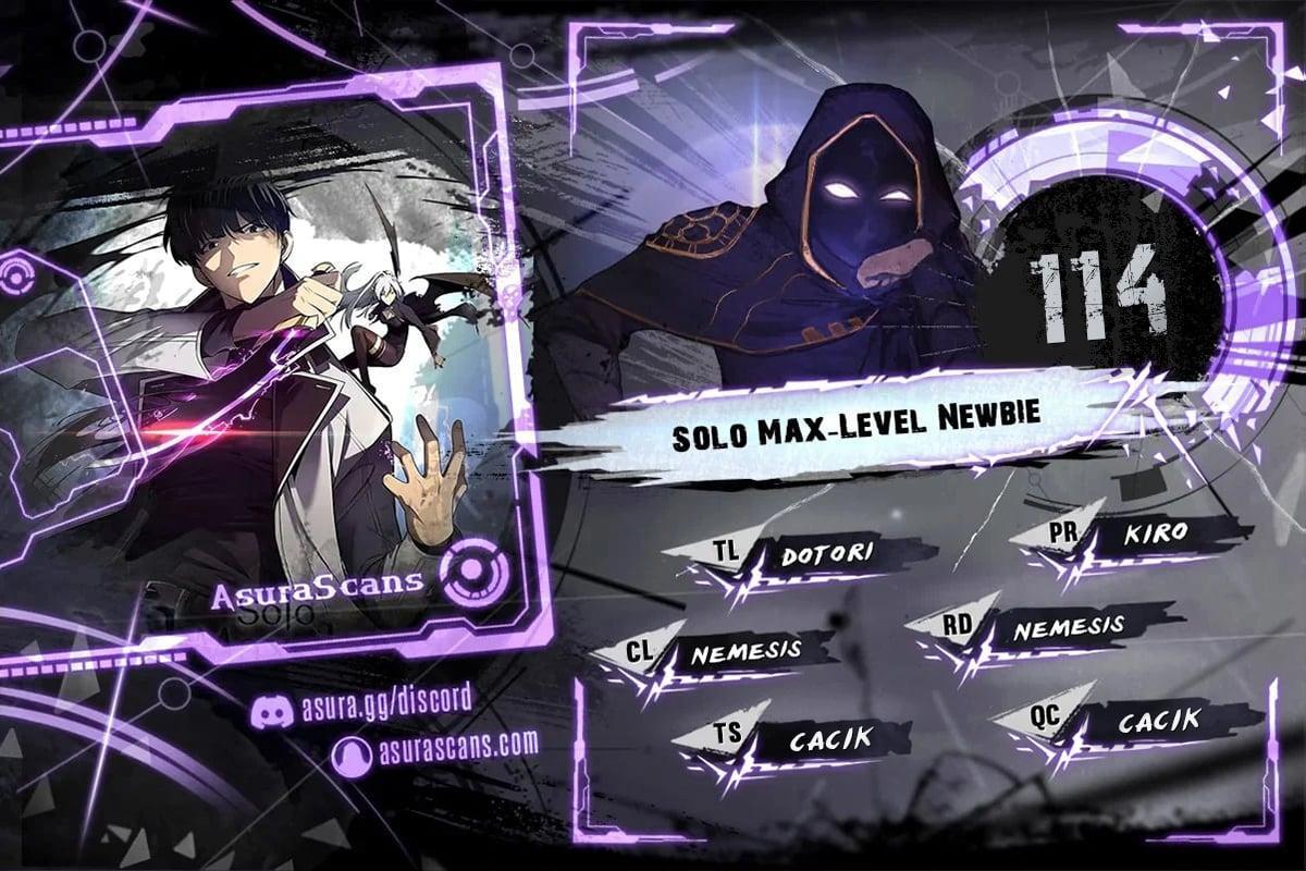 Read I'm the Max-Level Newbie Manga Online