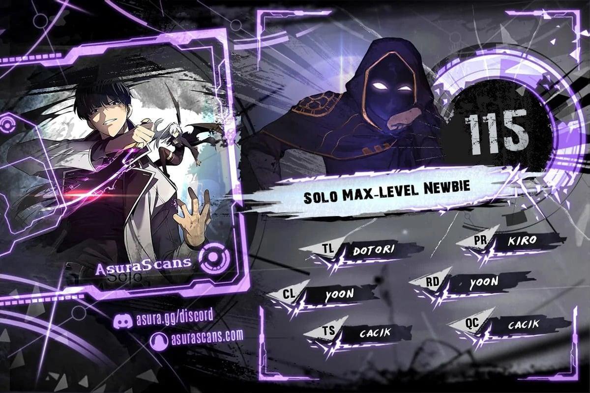 Read I'm the Max-Level Newbie Manga Online
