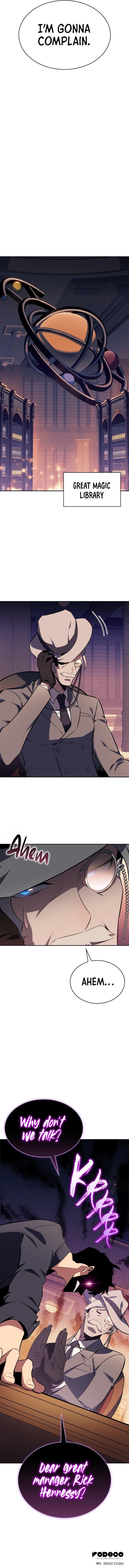 Read I'm the Max-Level Newbie Manga Online