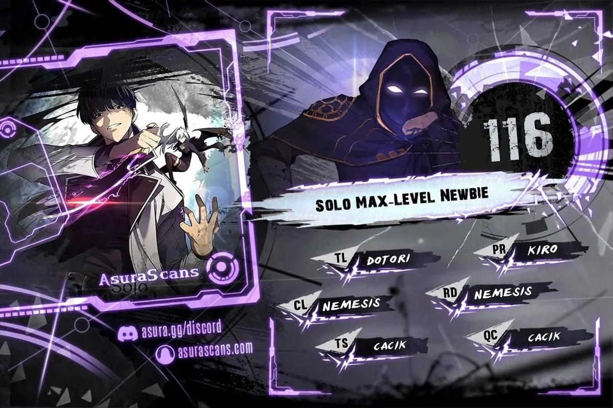 Read I'm the Max-Level Newbie Manga Online