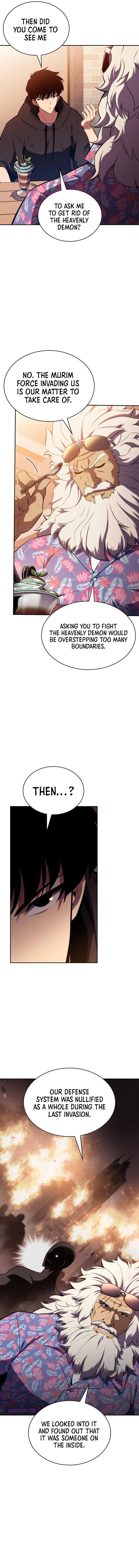 Read I'm the Max-Level Newbie Manga Online