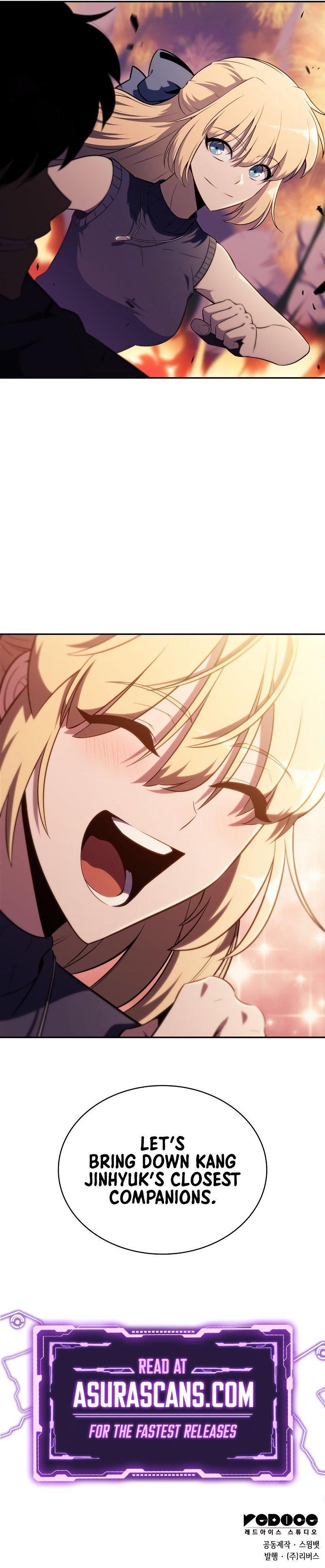 Read I'm the Max-Level Newbie Manga Online