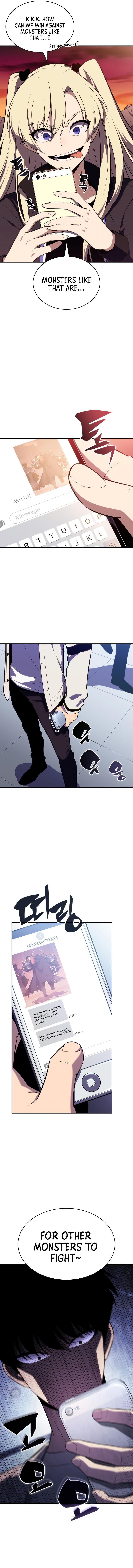Read I'm the Max-Level Newbie Manga Online