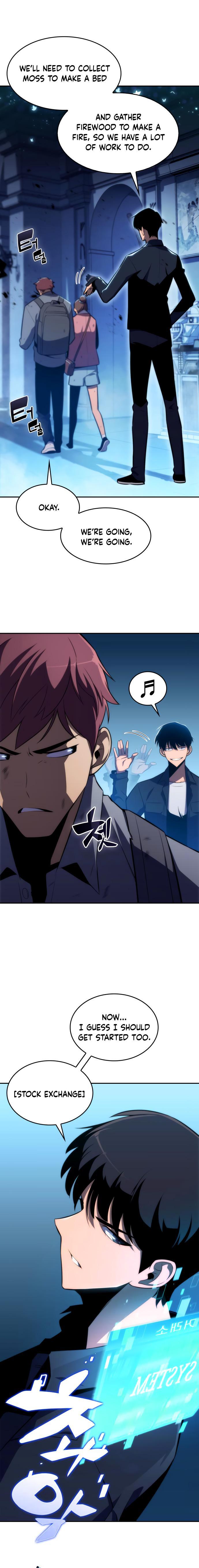 Read I'm the Max-Level Newbie Manga Online