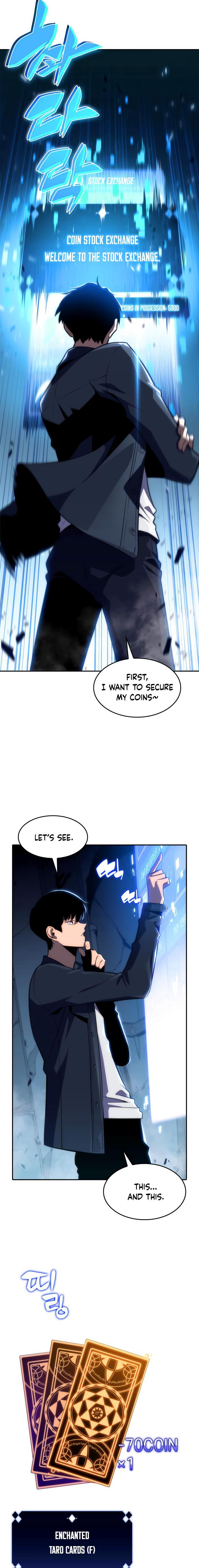 Read I'm the Max-Level Newbie Manga Online