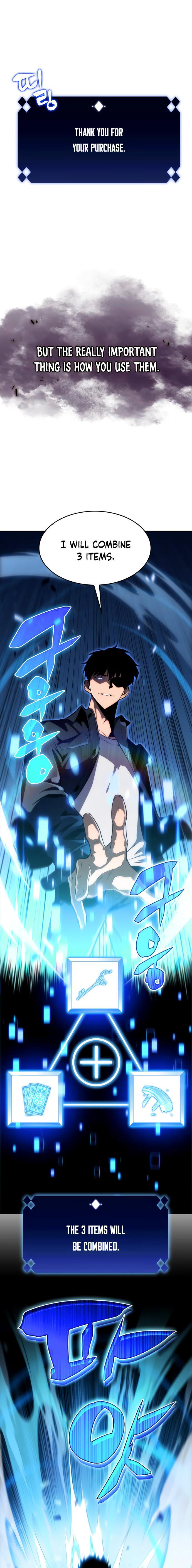 Read I'm the Max-Level Newbie Manga Online
