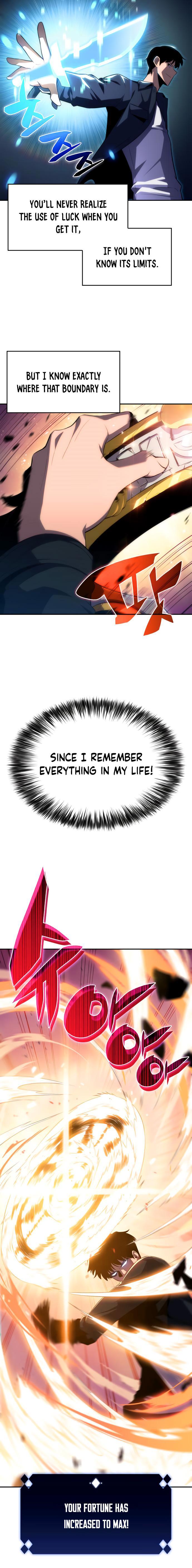 Read I'm the Max-Level Newbie Manga Online