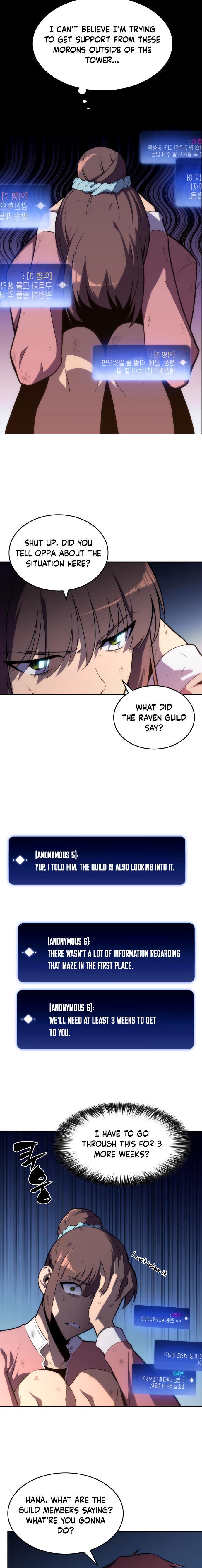 Read I'm the Max-Level Newbie Manga Online