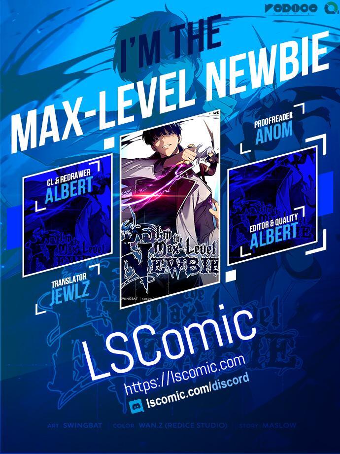 Read I'm the Max-Level Newbie Manga Online