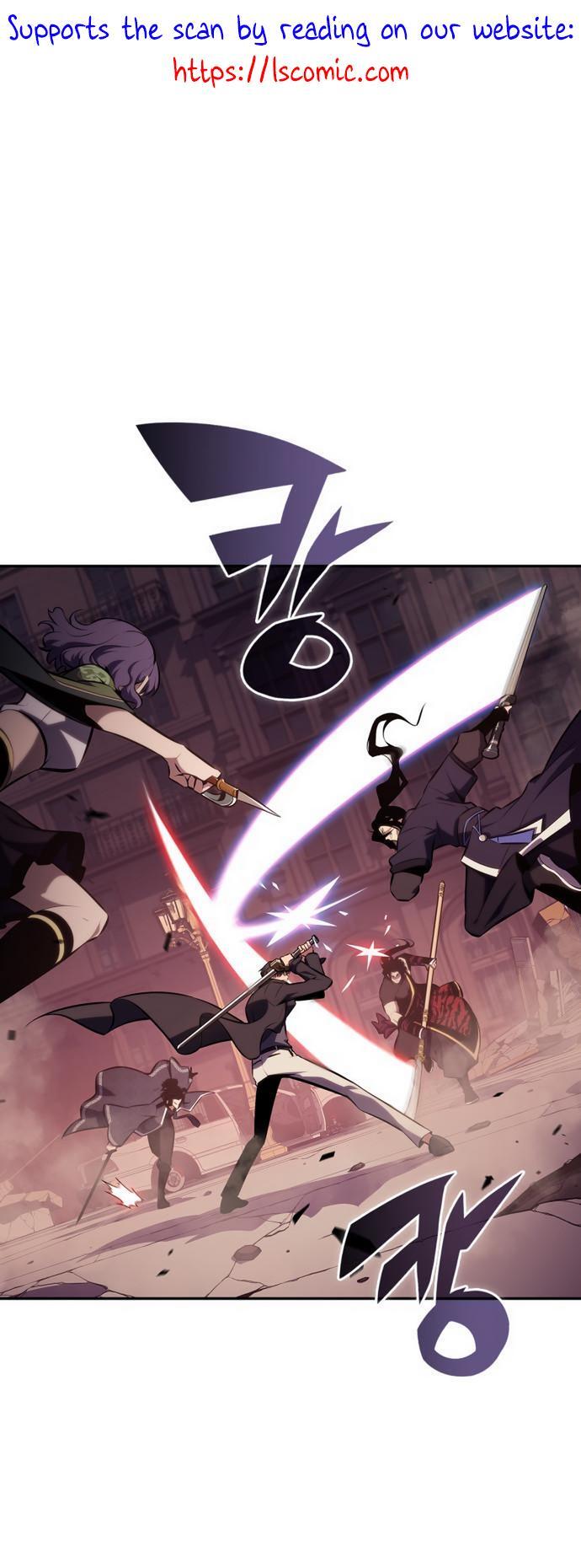 Read I'm the Max-Level Newbie Manga Online