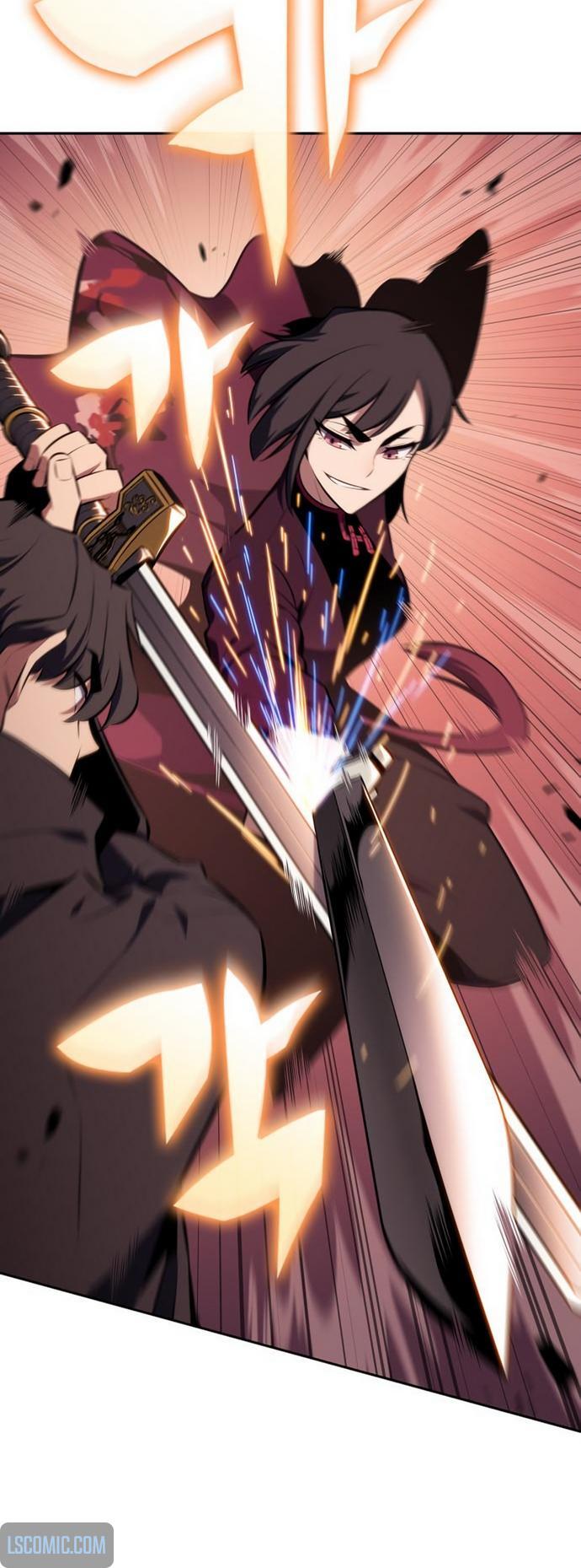 Read I'm the Max-Level Newbie Manga Online