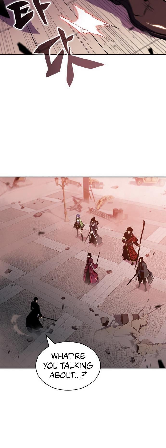 Read I'm the Max-Level Newbie Manga Online