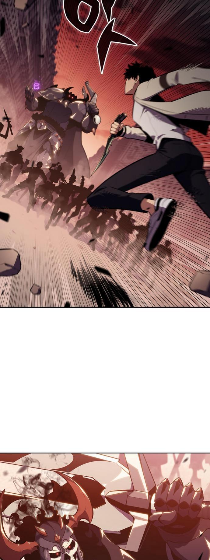 Read I'm the Max-Level Newbie Manga Online