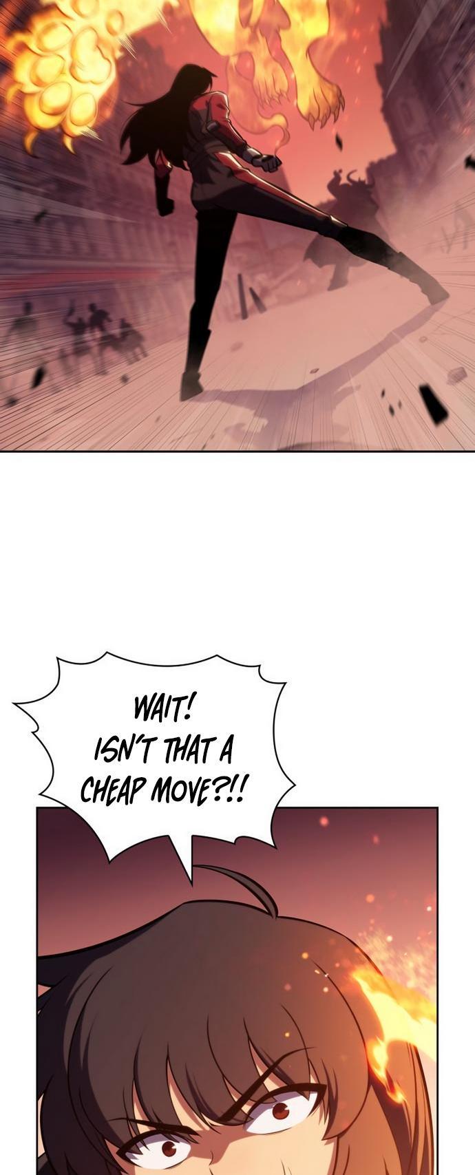 Read I'm the Max-Level Newbie Manga Online