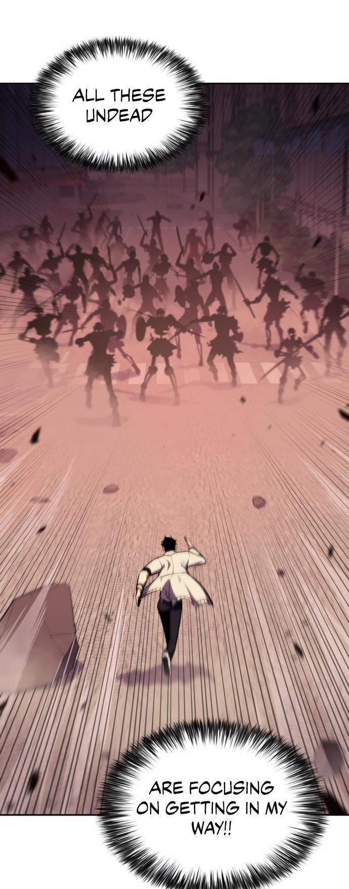 Read I'm the Max-Level Newbie Manga Online