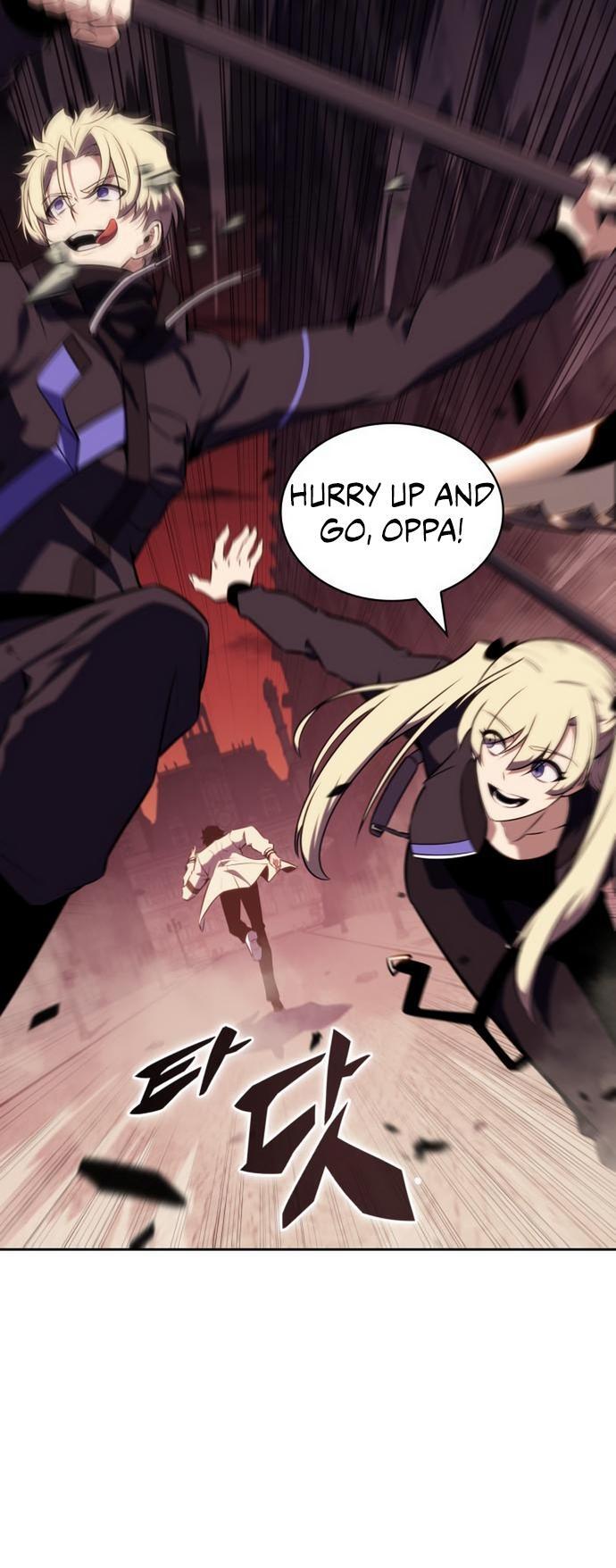 Read I'm the Max-Level Newbie Manga Online