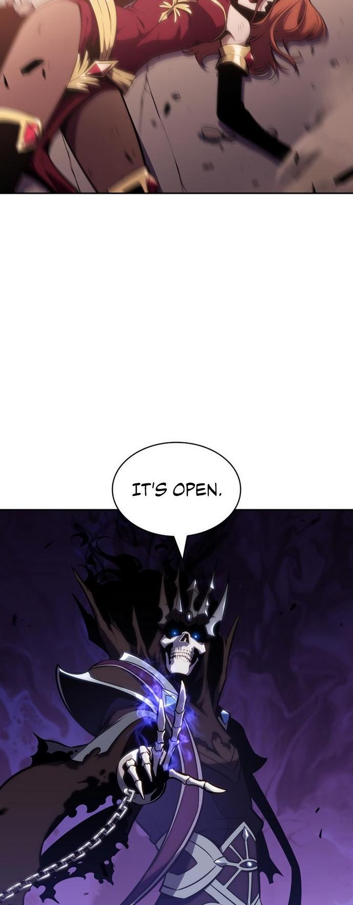 Read I'm the Max-Level Newbie Manga Online