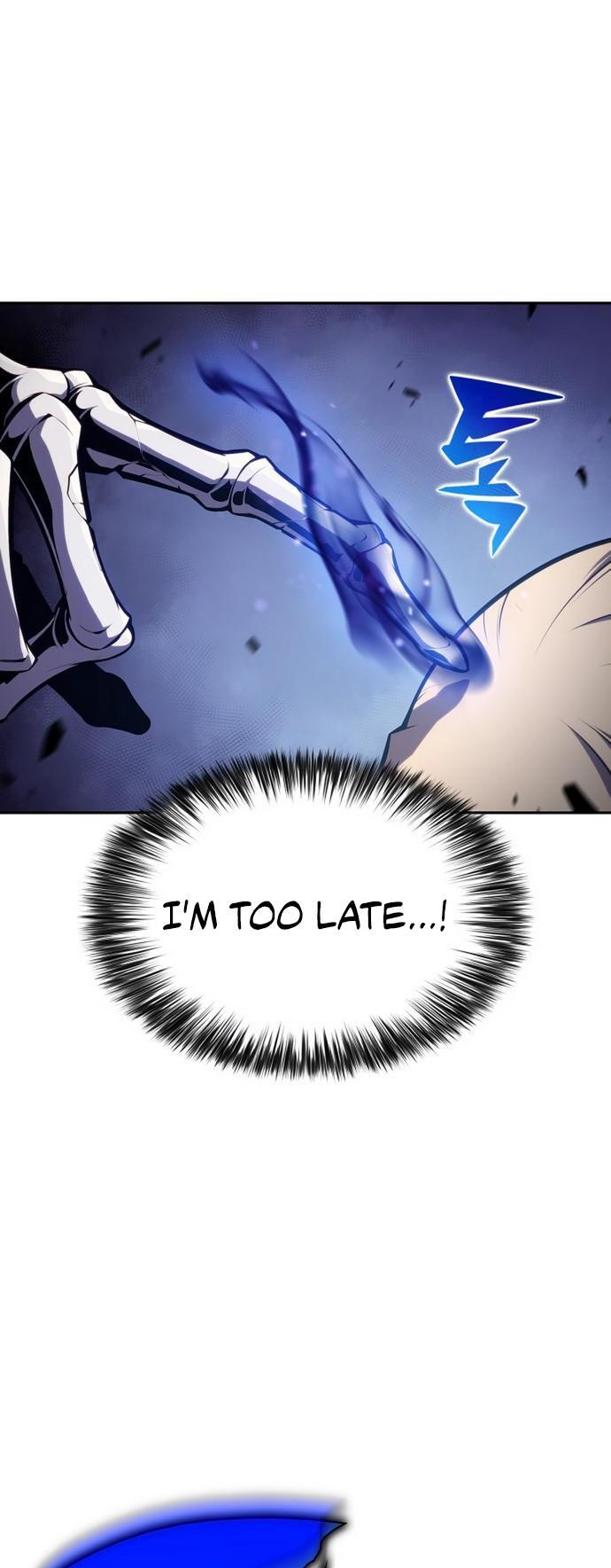 Read I'm the Max-Level Newbie Manga Online