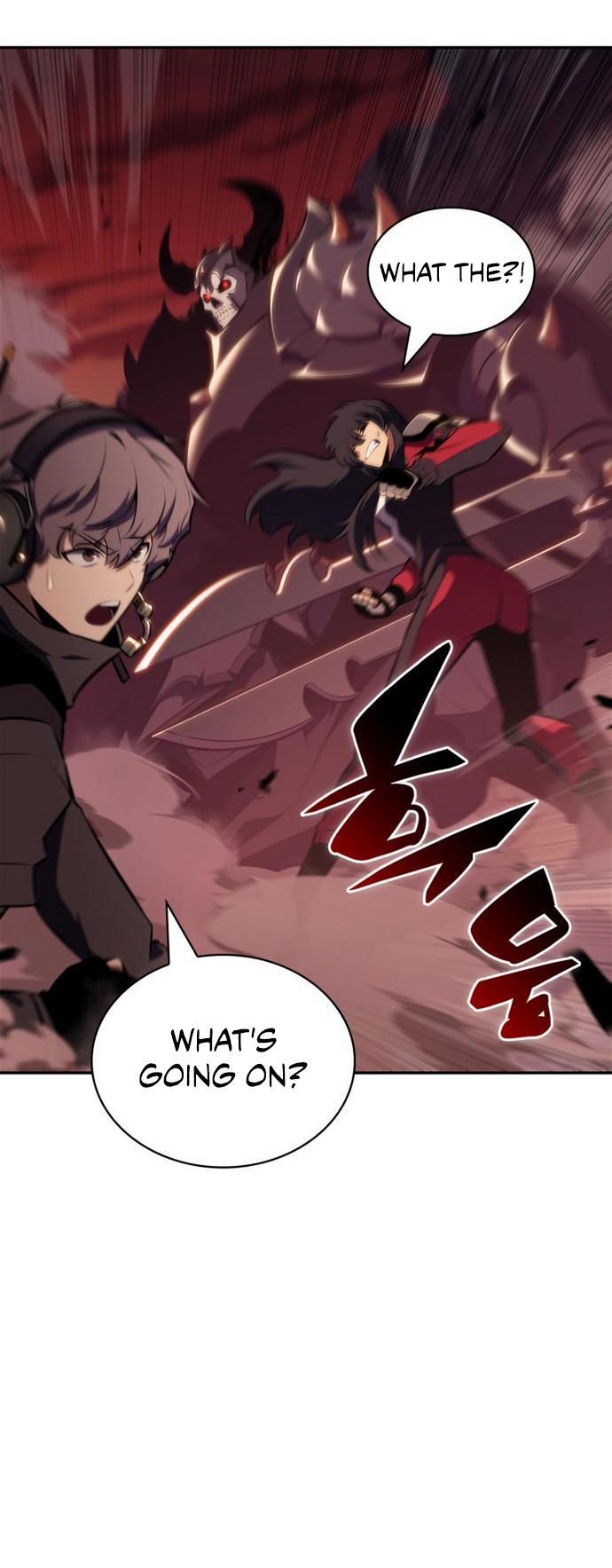 Read I'm the Max-Level Newbie Manga Online