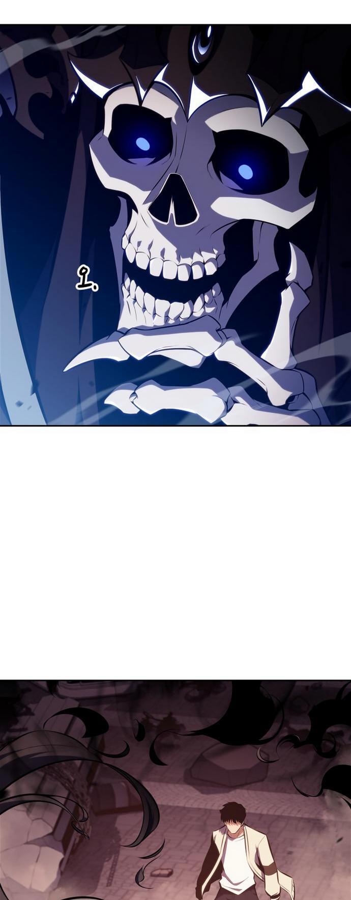 Read I'm the Max-Level Newbie Manga Online