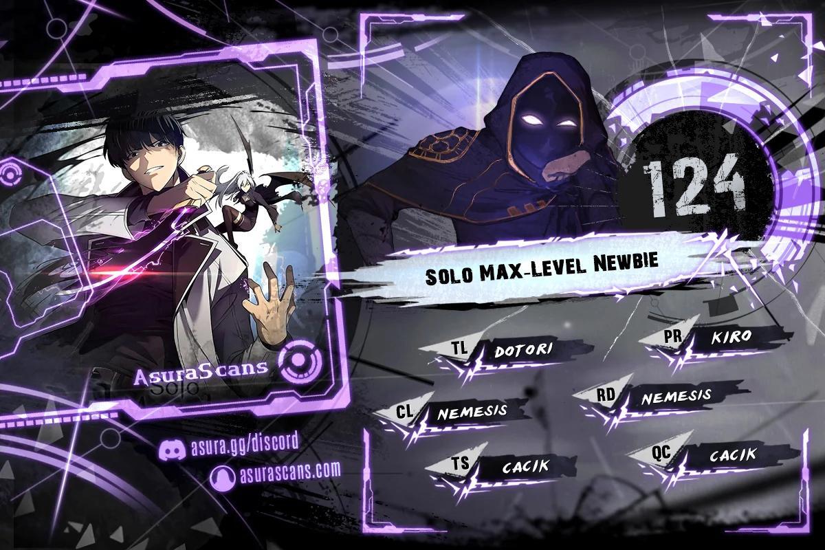Read I'm the Max-Level Newbie Manga Online