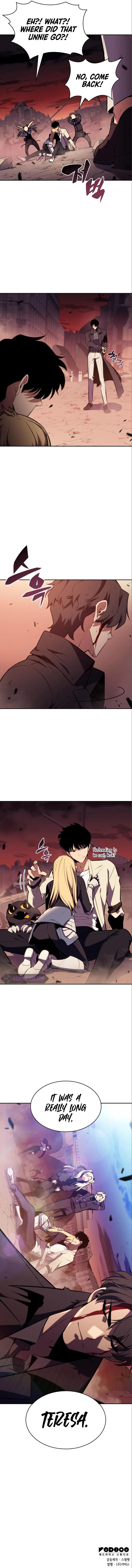 Read I'm the Max-Level Newbie Manga Online