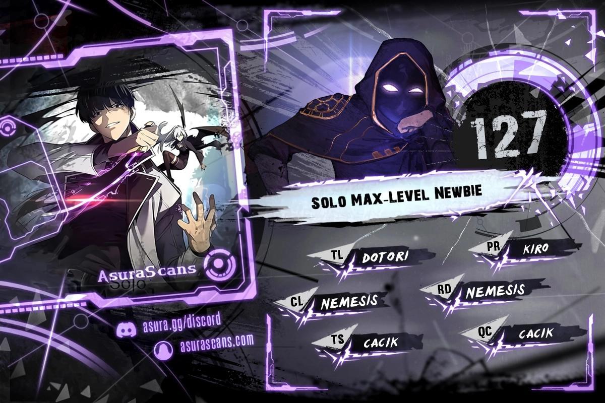 Read I'm the Max-Level Newbie Manga Online