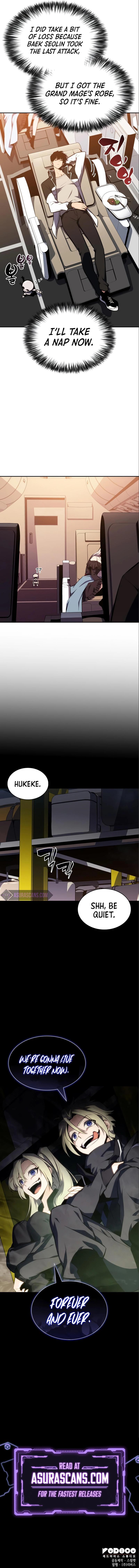 Read I'm the Max-Level Newbie Manga Online