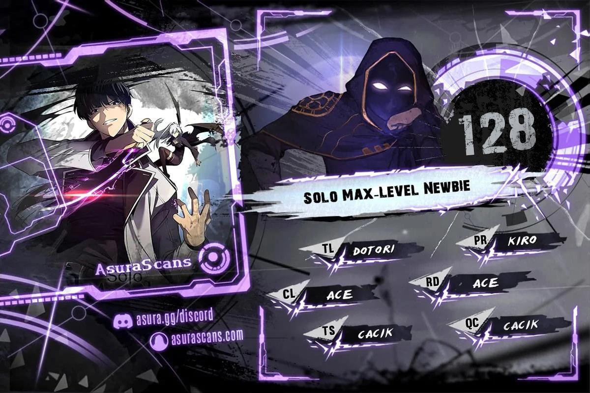 Read I'm the Max-Level Newbie Manga Online