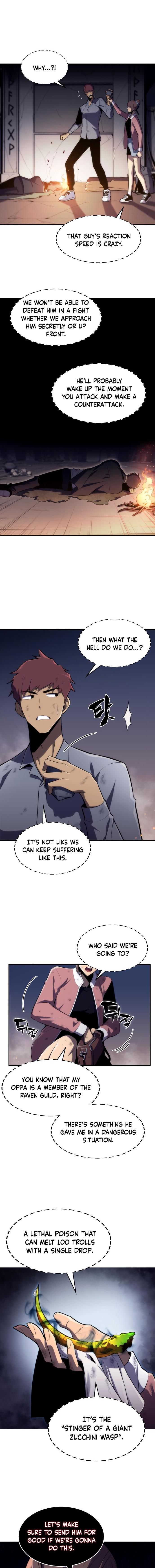 Read I'm the Max-Level Newbie Manga Online