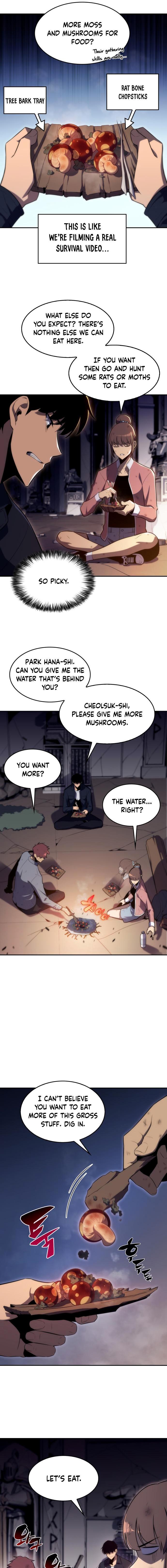 Read I'm the Max-Level Newbie Manga Online