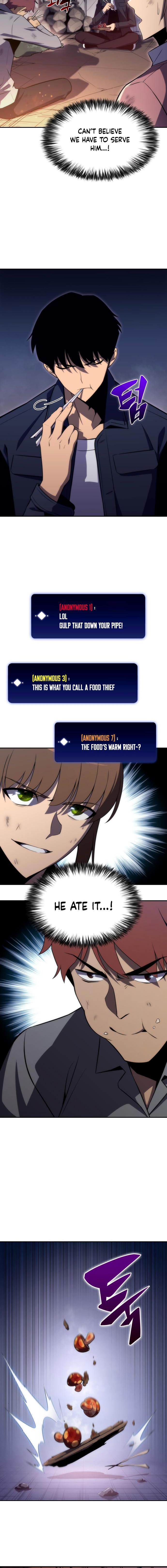 Read I'm the Max-Level Newbie Manga Online