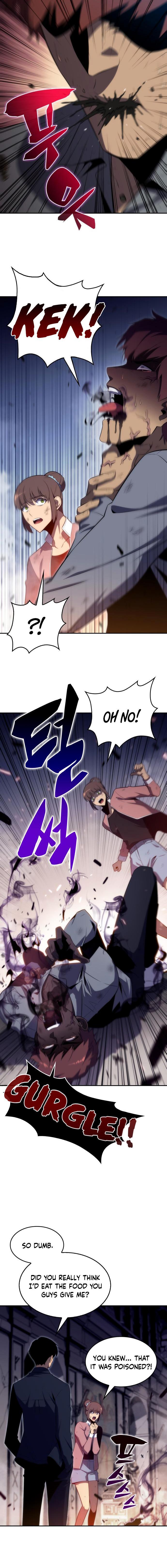 Read I'm the Max-Level Newbie Manga Online