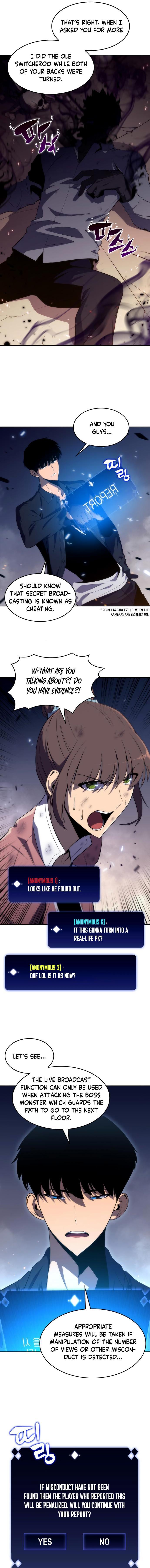 Read I'm the Max-Level Newbie Manga Online