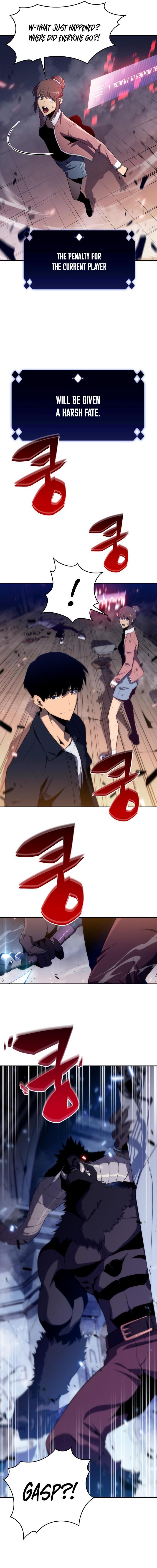 Read I'm the Max-Level Newbie Manga Online