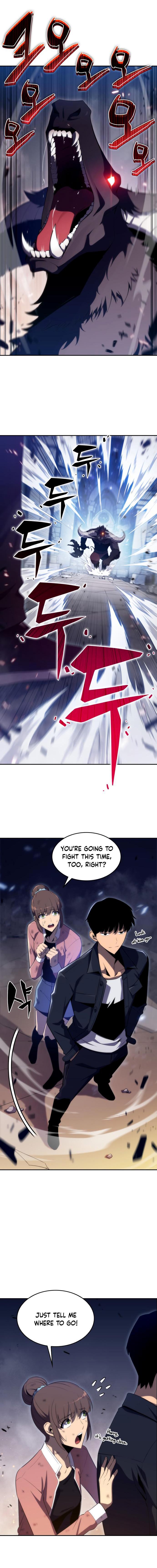 Read I'm the Max-Level Newbie Manga Online
